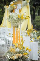 -艾缇森原创定制婚礼ATS WEDDING