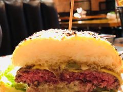 -FAT COW(虹梅路店)