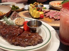 -卡朋西餐(宝安大仟里店)