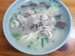 -宝丰饭店