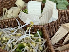 -塔兰齐新疆孜然火锅(鲤鱼山路店)