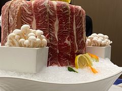 -新丁香海鲜酒店(银海商贸城店)