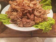 -加餐海鲜自助(宝龙一城店)