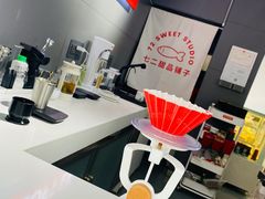 -72 COFFEE(东朝阳路店)