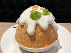 -After You Dessert Cafe(CENTRALWORLD)