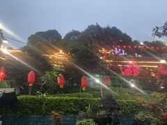 -枇杷园食为鲜火锅(南山店)