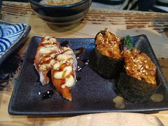 -小川洋风料理(江汉路店)