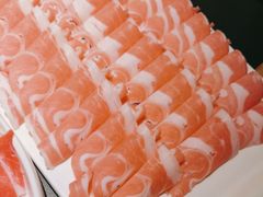 -东来顺·非遗火锅(高新店)