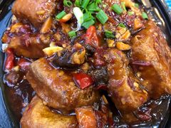 -徽州美食(三十年老店)