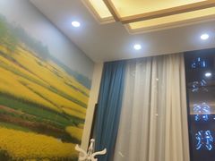 -香山湖家家宴(中山陵店)