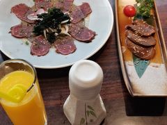 -九井澤精致料理(金茂店)