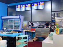 -湾区九号鲜切牛肉火锅(明珠南路店)