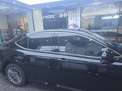 -净界尊膜车衣隔热膜改色·连锁(白云店)