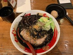 黑王-豚王拉面(澳门银河店)