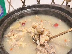 -亚马逊海鲜自助(梅溪湖步步高店)