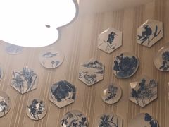 -浙江安吉JW万豪酒店·万豪中餐厅