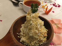 -俄士厨房(时代天街店)