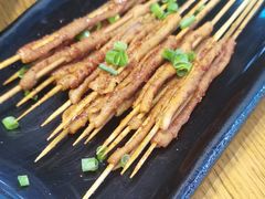 -武松家(丰益桥店)