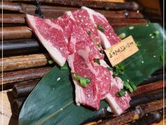 -千寻烧肉(政务区店)