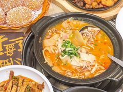 -李师傅脆肚(梅林店)