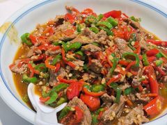 -欧记大排档·景德菜(上海首店)