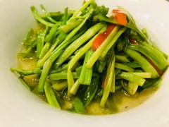 田园时蔬双拼-山水雅居·江南雅宴(运河公园店)