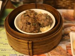 -添好运点心专门店(深水埗店)