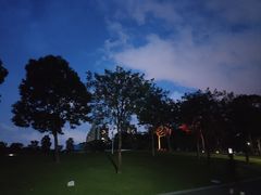 -白石龙音乐公园