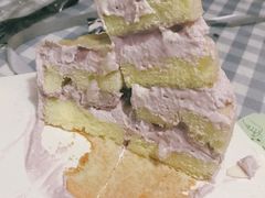 -风甜日暖·星座主题甜点(东二环泰禾店)