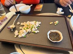 -勺园中餐厅