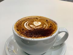 -W Coffee(船板巷店)