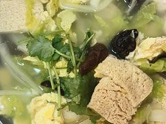 -宏状元现熬粥·京味菜(黄寺大街店)