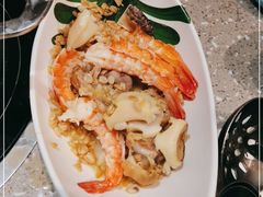 -集渔·泰式海鲜火锅(科华店)