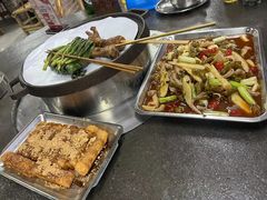 -神伙烧烤(南坪总店)