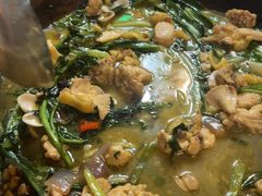 -食德喜·阳山鸡王食研基地