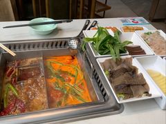 -野妹火锅(龙岗店)