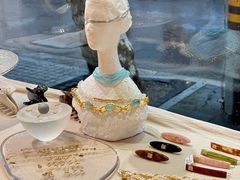 -OOAK设计师品牌概念店(新乐路店)