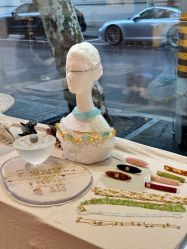 -OOAK设计师品牌概念店(新乐路店)