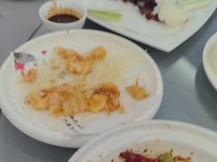 -天天渔港(杏林街店)