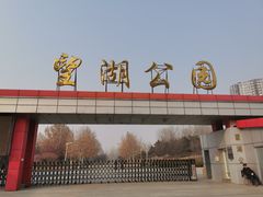 -望湖公园
