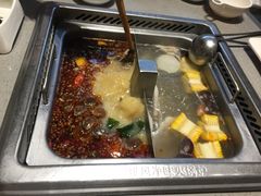 -海底捞火锅(奥山世纪城店)