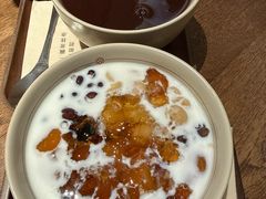 彬妈大满贯-彬媽糖水(侨鑫国际店)