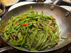 -绿茶餐厅(同成街华联店)