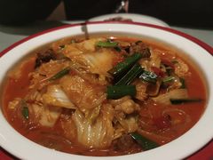 -宁夏国强手抓羊肉·清真菜(未央路凤三店)