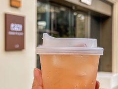 -LAN一见岚·精品蛋糕(琶洲保利店)