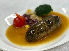 -宜兴隆家宴·私房菜(泰安华庭店)