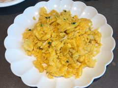 银鱼炒蛋-品渔味湖鲜馆(拈花湾店)