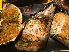 -云晓光头烧烤吧(新大陆广场店)