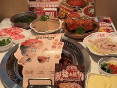 -小龙坎火锅(春熙太古里店)