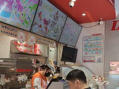 -DQ·蛋糕·冰淇淋(五角场万达店)